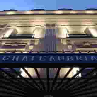 Chateaubriand, 1 of 5
