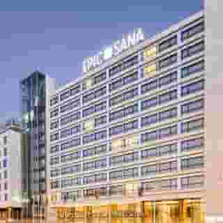 EPIC SANA Lisboa, 2 of 5