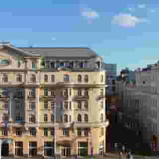 Polonia Palace, 2 of 5