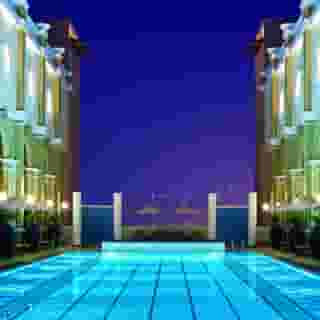 Oaks Ibn Battuta Gate Dubai, 2 of 5