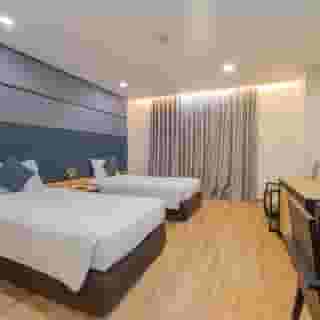 Sunbeam Hotel Pattaya, 3 of 5