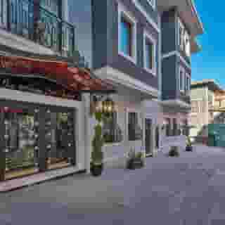 The Million Stone Hotel, 5 of 5