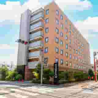 Apa Hotel Haneda Anamoriinari Ekimae, 2 of 5
