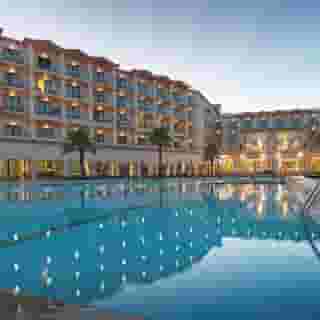 Hotel Vila Gale Santa Cruz, 5 of 5