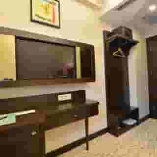 Golden Siyav Hotel, 3 of 5