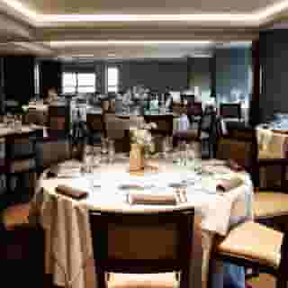 Hotel Claridge, 6 of 6