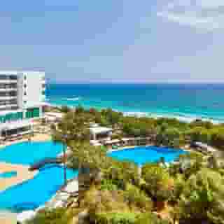 Grecian Bay Hotel, 1 of 5
