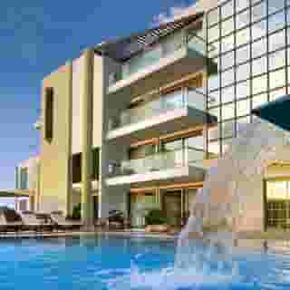 Albatros Spa and Resort Hotel, 4 of 5