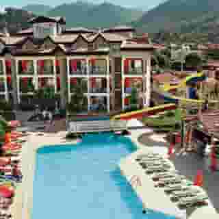 Club Ekinci Palace, 4 of 5