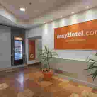 Easyhotel Budapest Oktogon, 6 of 6
