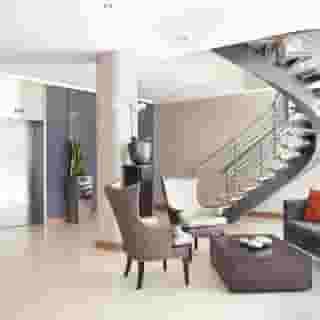 Holiday Inn Express Cape Town City Centre, 5 of 5