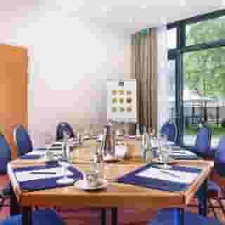 Hotel Am Borsigturm, 5 of 5