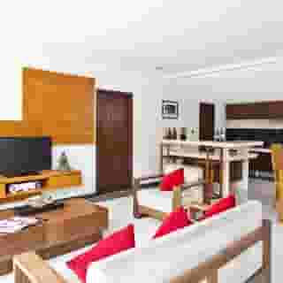 Delu Villas And Suites, 4 of 5