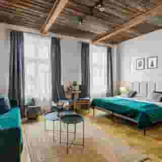 Pergamin Aparthotel, 2 of 5