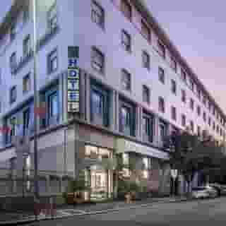 Quality Hotel Nova Domus, 2 of 5