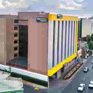 City Express By Marriott Cdmx Tlalpan, 3 of 5