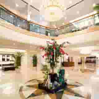 Hotel Bellclassic Tokyo, 5 of 5