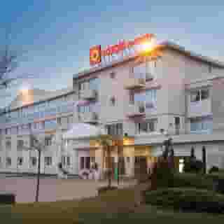 Aparthotel Adagio Geneve Saint-Genis-Pouilly, 2 of 5