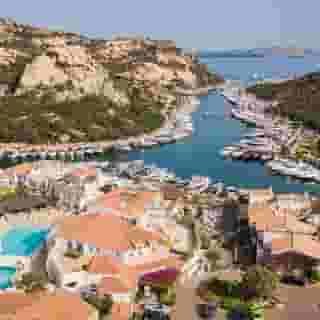 Grand Hotel Poltu Quatu, 2 of 5