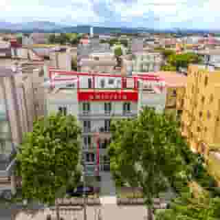 Hotel Amicizia, 3 of 5