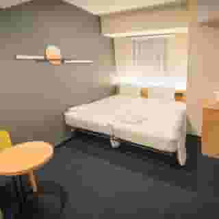 hotel MONday Tokyo Nishikasai, 1 of 5