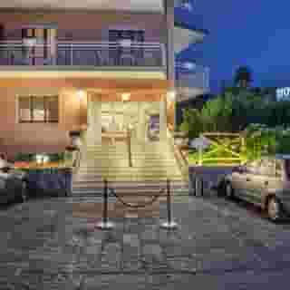 Hotel Regina Sorrento, 5 of 5