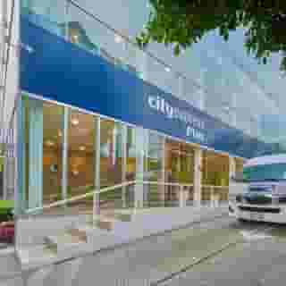 City Plus Insurgentes Sur, 1 of 5
