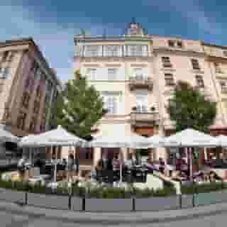 The Bonerowski Palace, 3 of 5