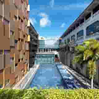 Oasia Resort Sentosa by Far East Hospitality, 6 of 6