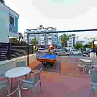 Avos Apart Hotel, 4 of 5