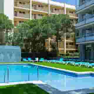 MedPlaya Hotel Monterrey, 2 of 5