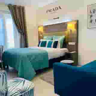 Hotel Clairefontaine, 4 of 5