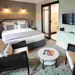 Lenox Montparnasse, 4 of 5