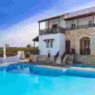 Ledra Maleme, 3 of 5