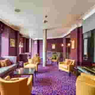 Villa Lutece Port Royal, 4 of 5