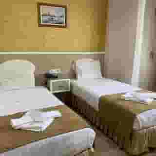 Grand Oral Hotel, 1 of 5