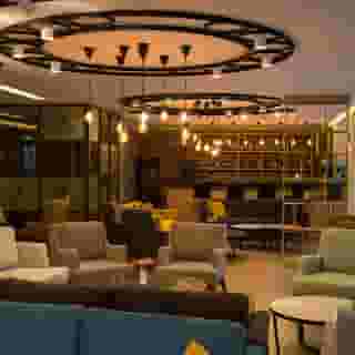 Laren Family Hotel & Spa, 4 of 5