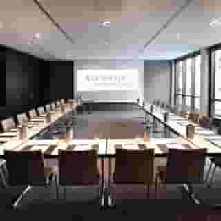 Atlantic Grand Bremen, 4 of 5