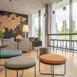 Park Inn by Radisson Vilnius Airport Hotel, 6 of 6