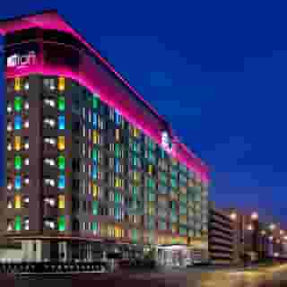 Aloft Riyadh, 5 of 5