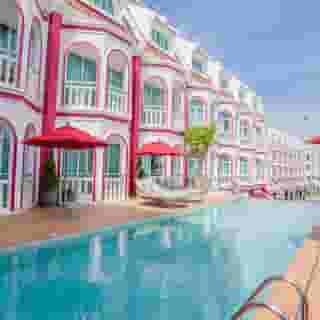 Hotel Midtown Ratsada, 1 of 5