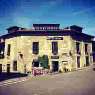 Hotel Santillana, 1 of 4