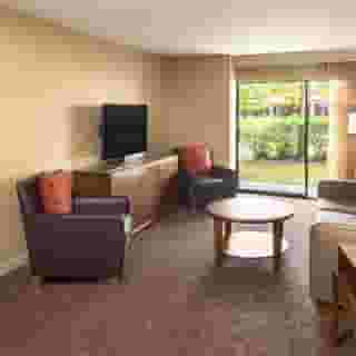 Sheraton Vancouver Airport Hotel, 5 of 5