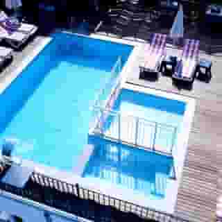 Kleopatra Hotel, 5 of 5