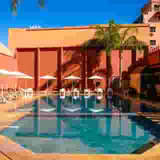 Diwane Hotel, 2 of 5