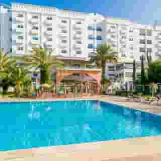 Tildi Hotel & Spa, 4 of 5