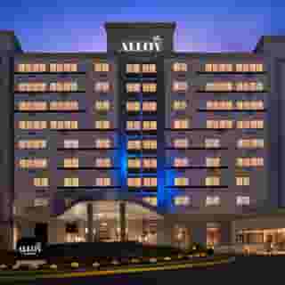 the Alloy King of Prussia - a DoubleTree by Hilton, 6 of 6