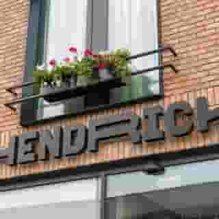 Hendrick Smithfield, 1 of 5