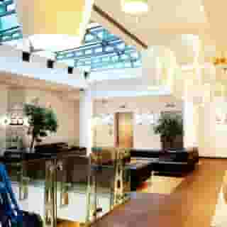 Aqua Hotel Brussels, 4 of 5