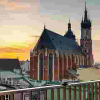 Nomadic Urban Premium Suites, 6 of 6